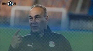 إبراهيم حسن يكشف خفايا معسكر منتخب مصر في الإمارات